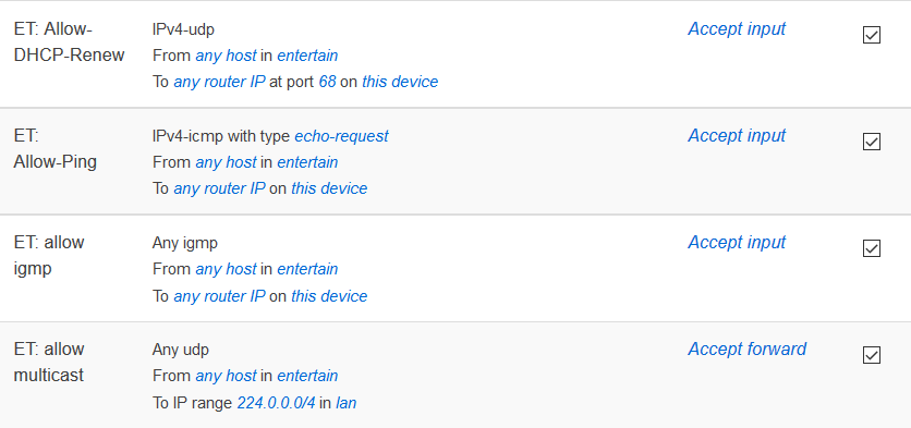 EntertainTV with Turris Omnia [update]